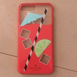 iphone 8 plus kate spade case